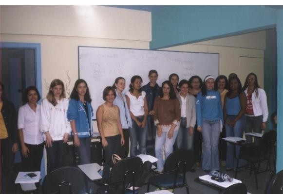 Cursos