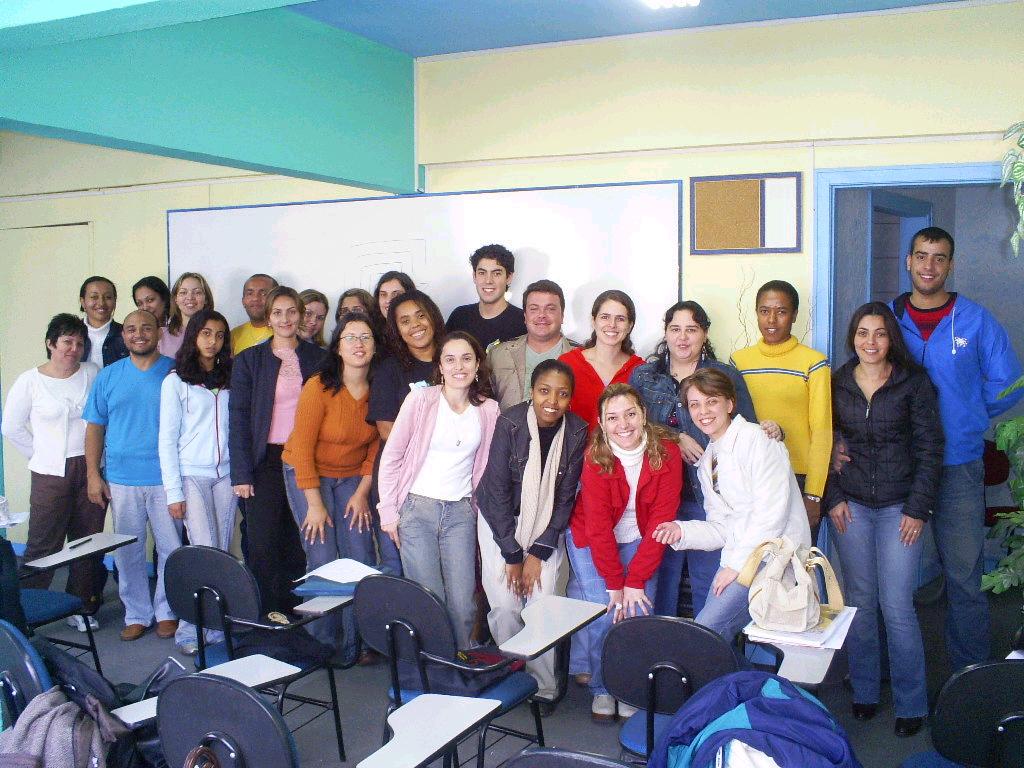 Cursos