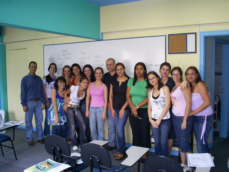 Cursos