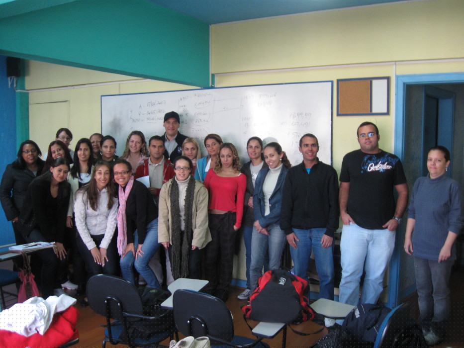 Cursos