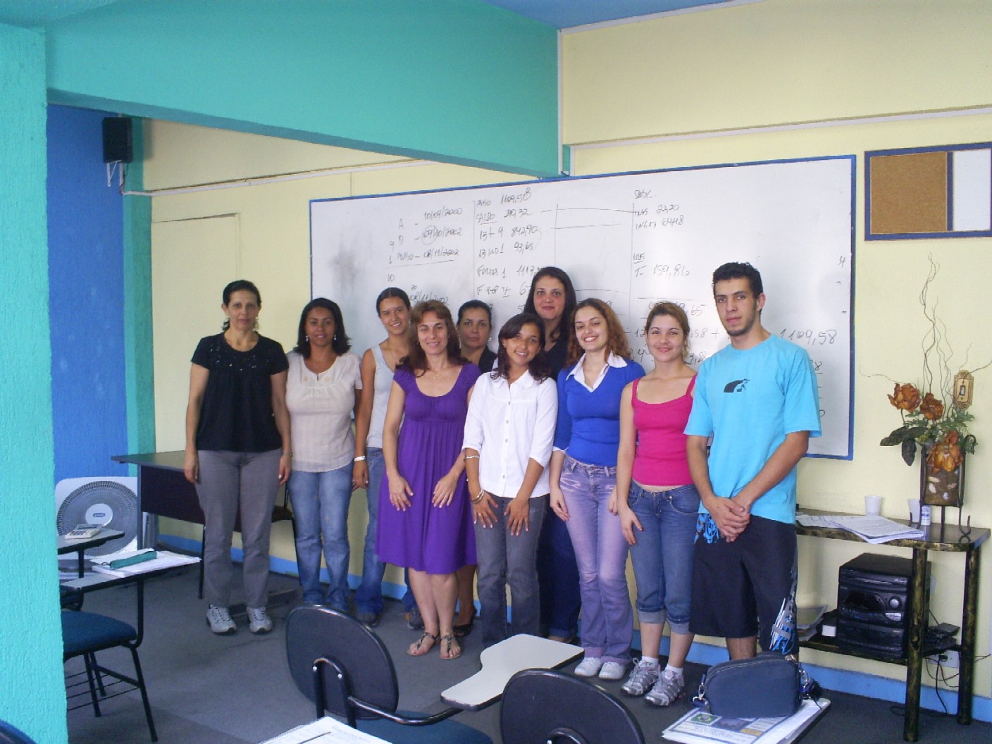 Cursos