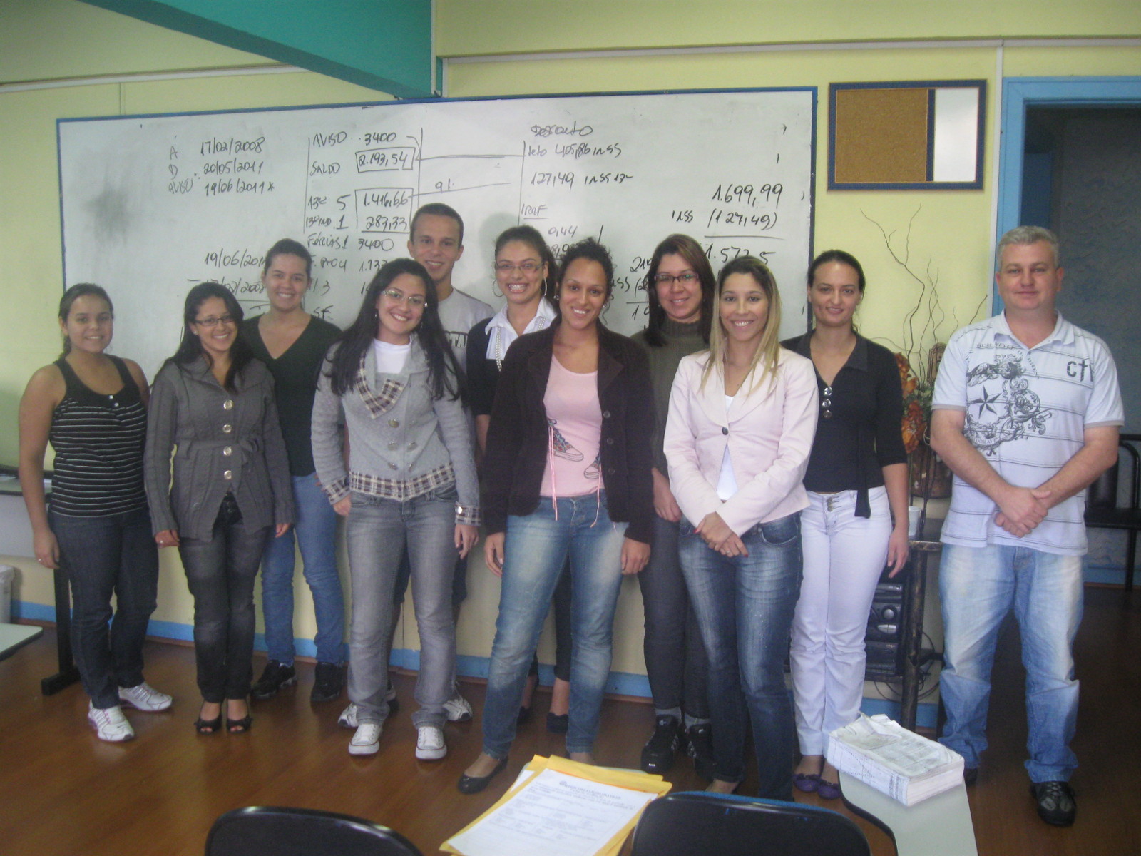 Cursos